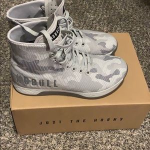 NoBull Trainers